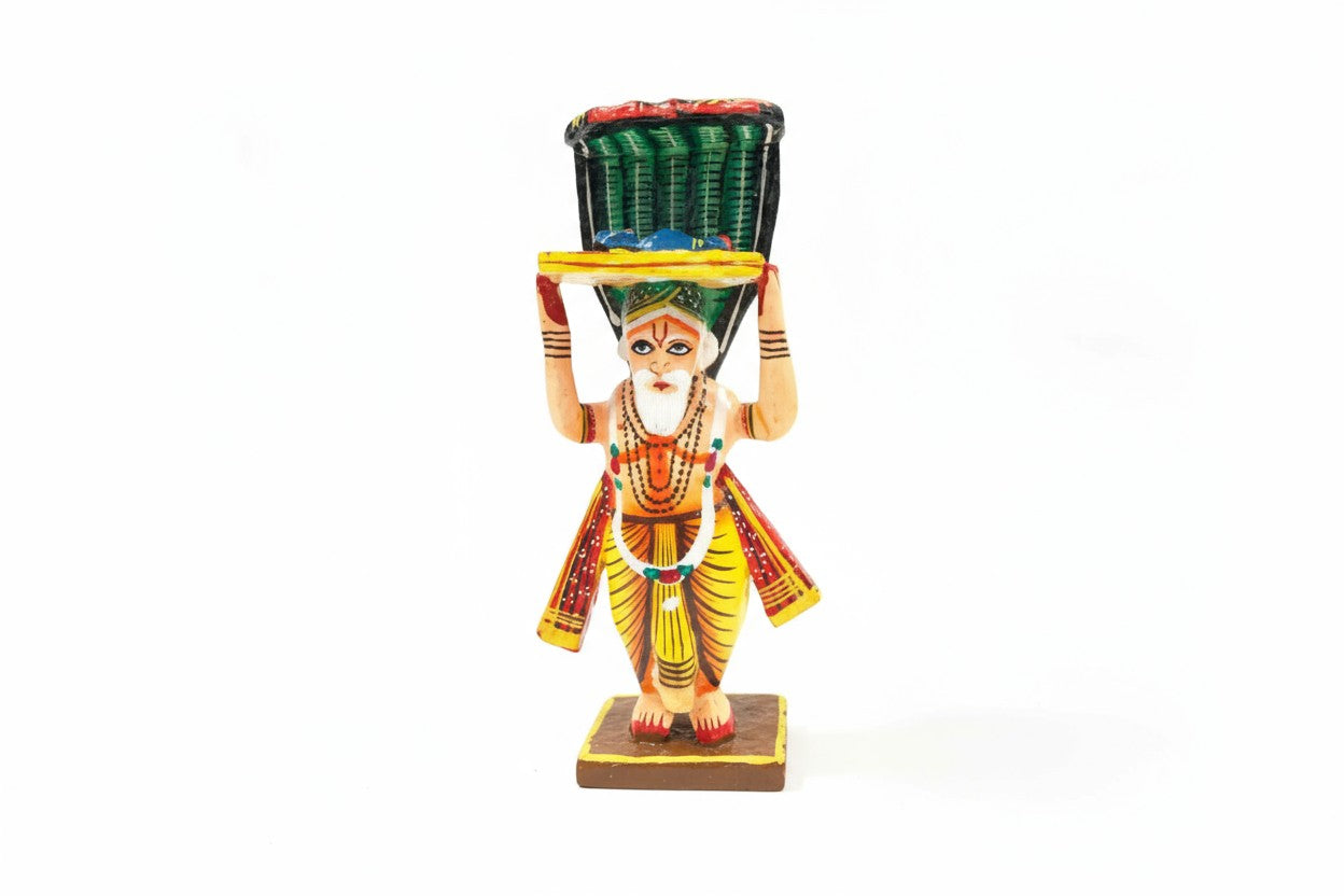 Vasudeva (Big)