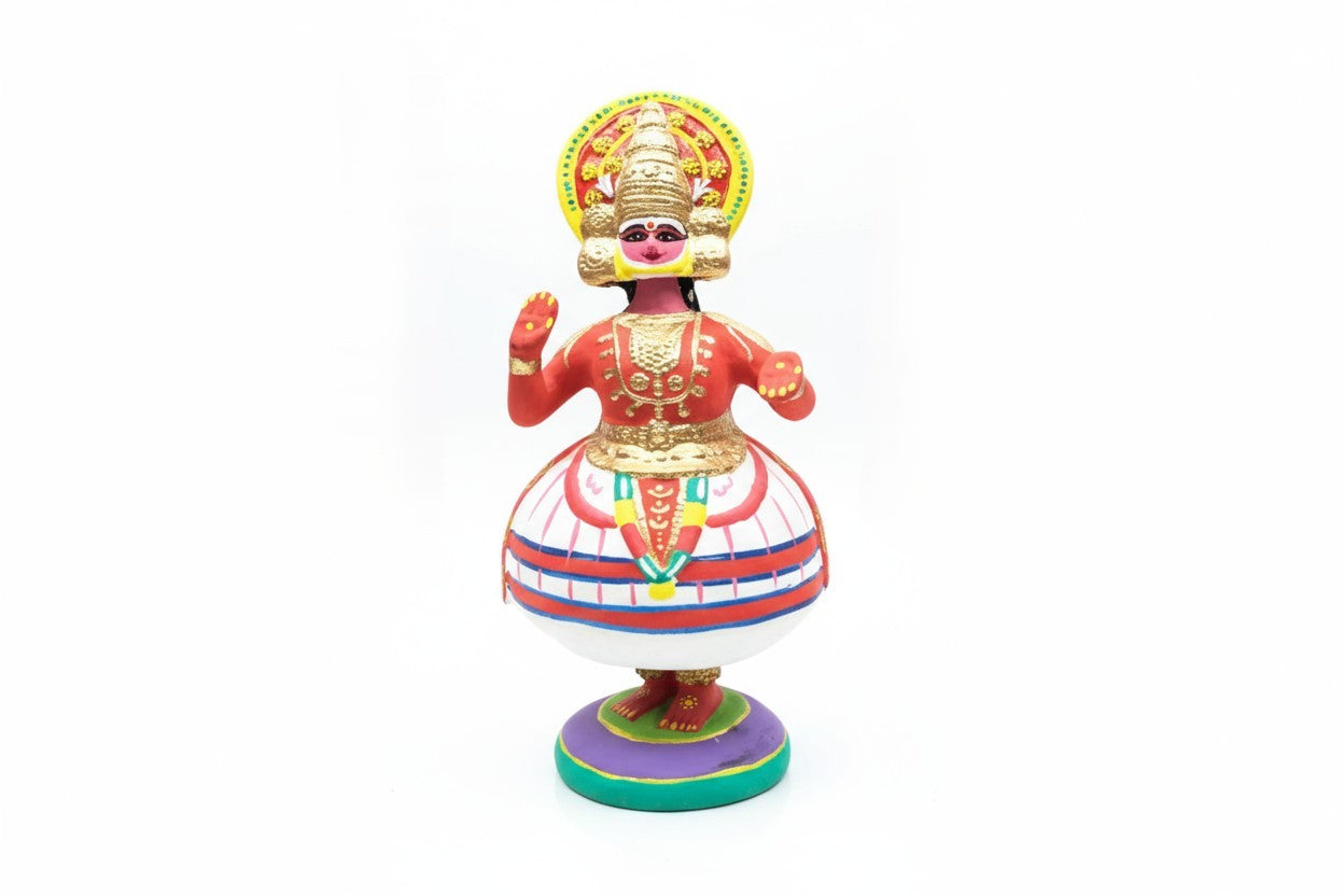 Yakshagana