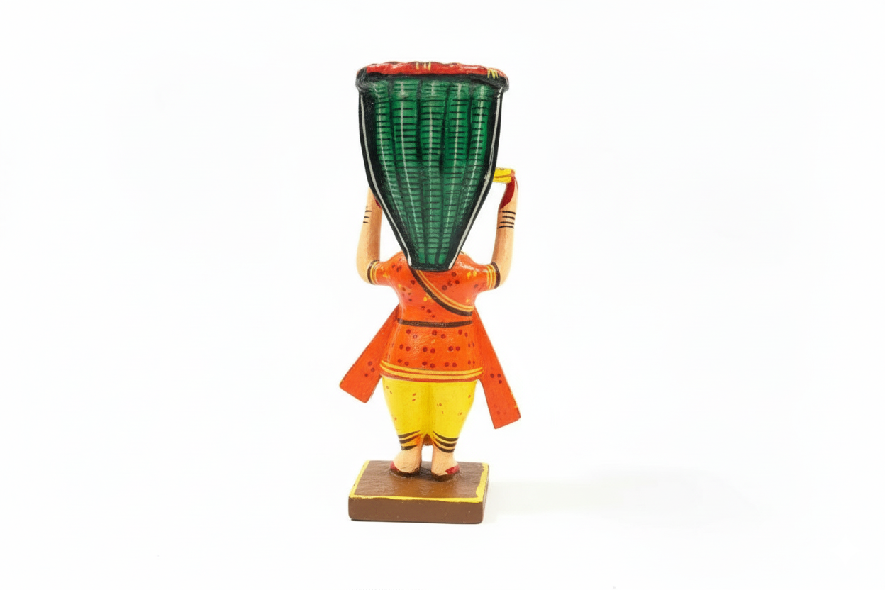 Vasudeva (Big)