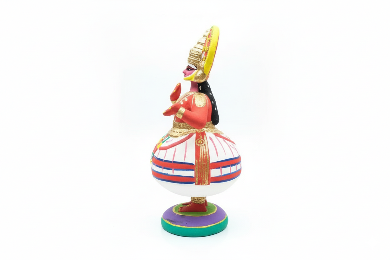 Yakshagana