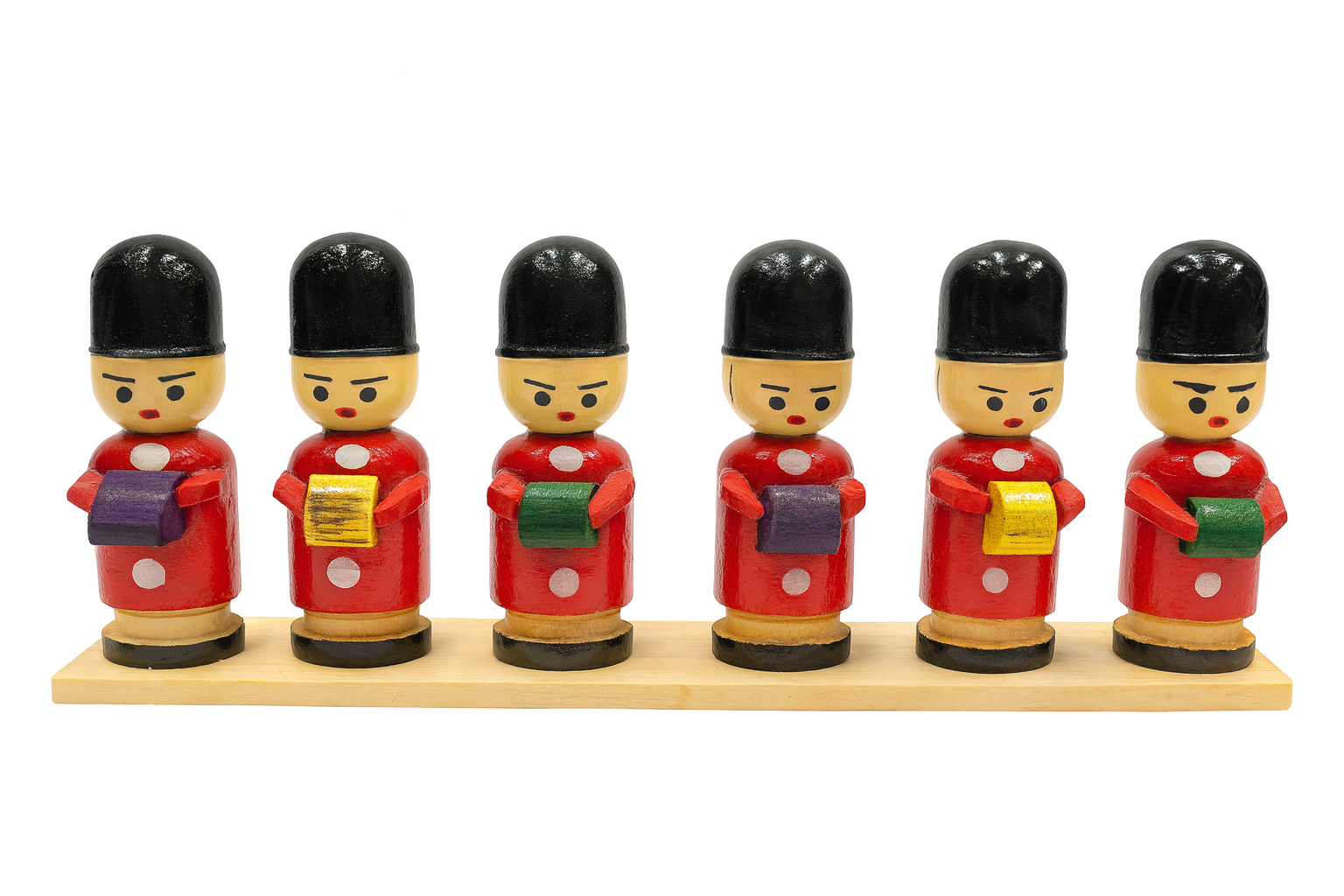 Police Band Set