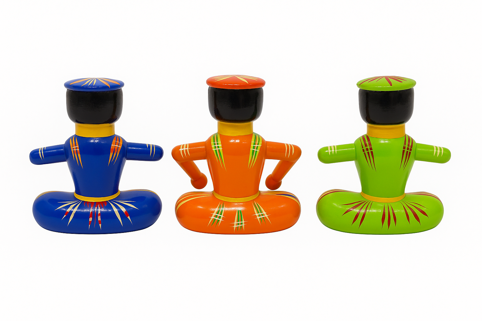 Karnataka Music Set (Small)