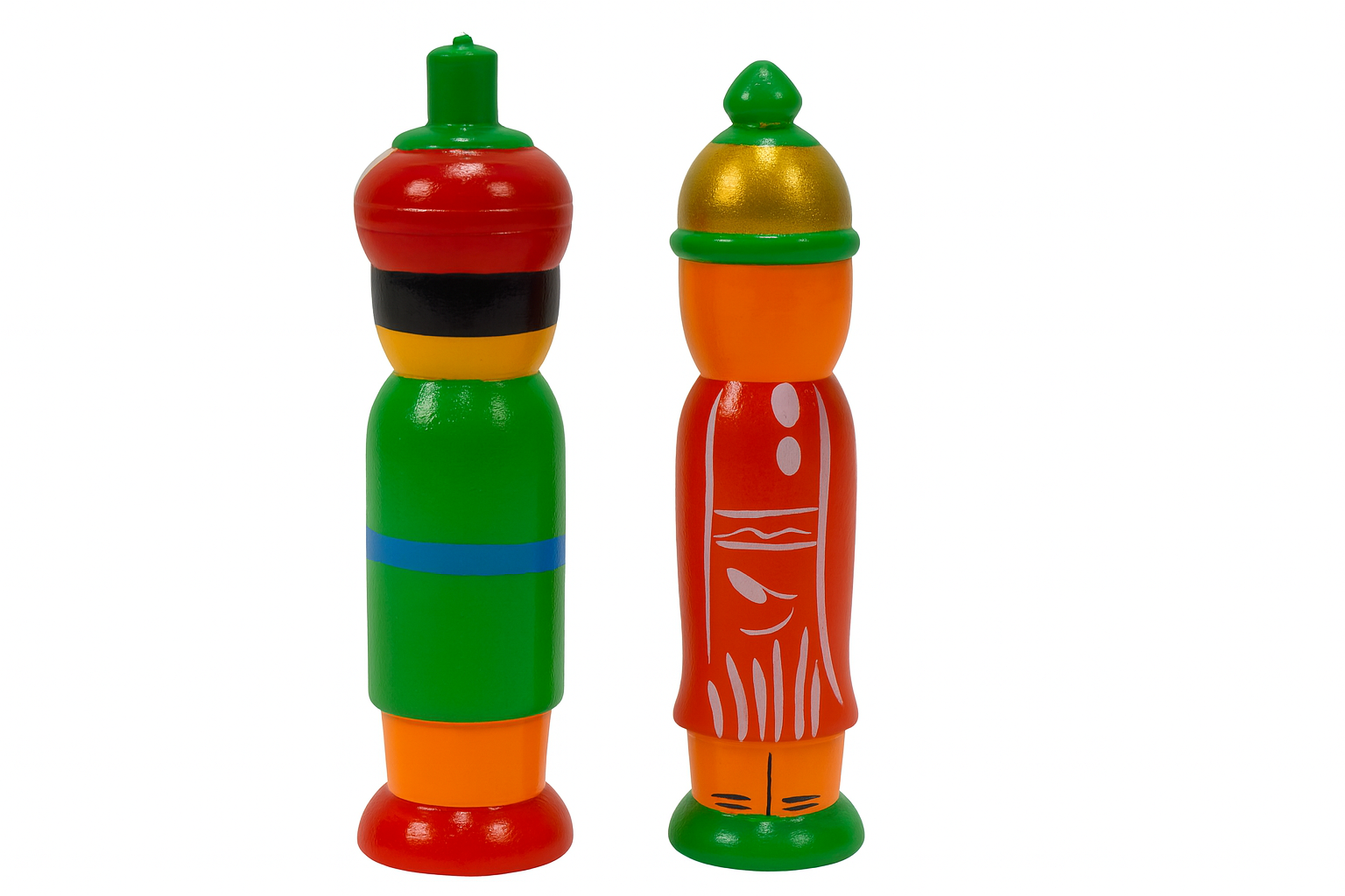 Raja Rani Pair (Small)