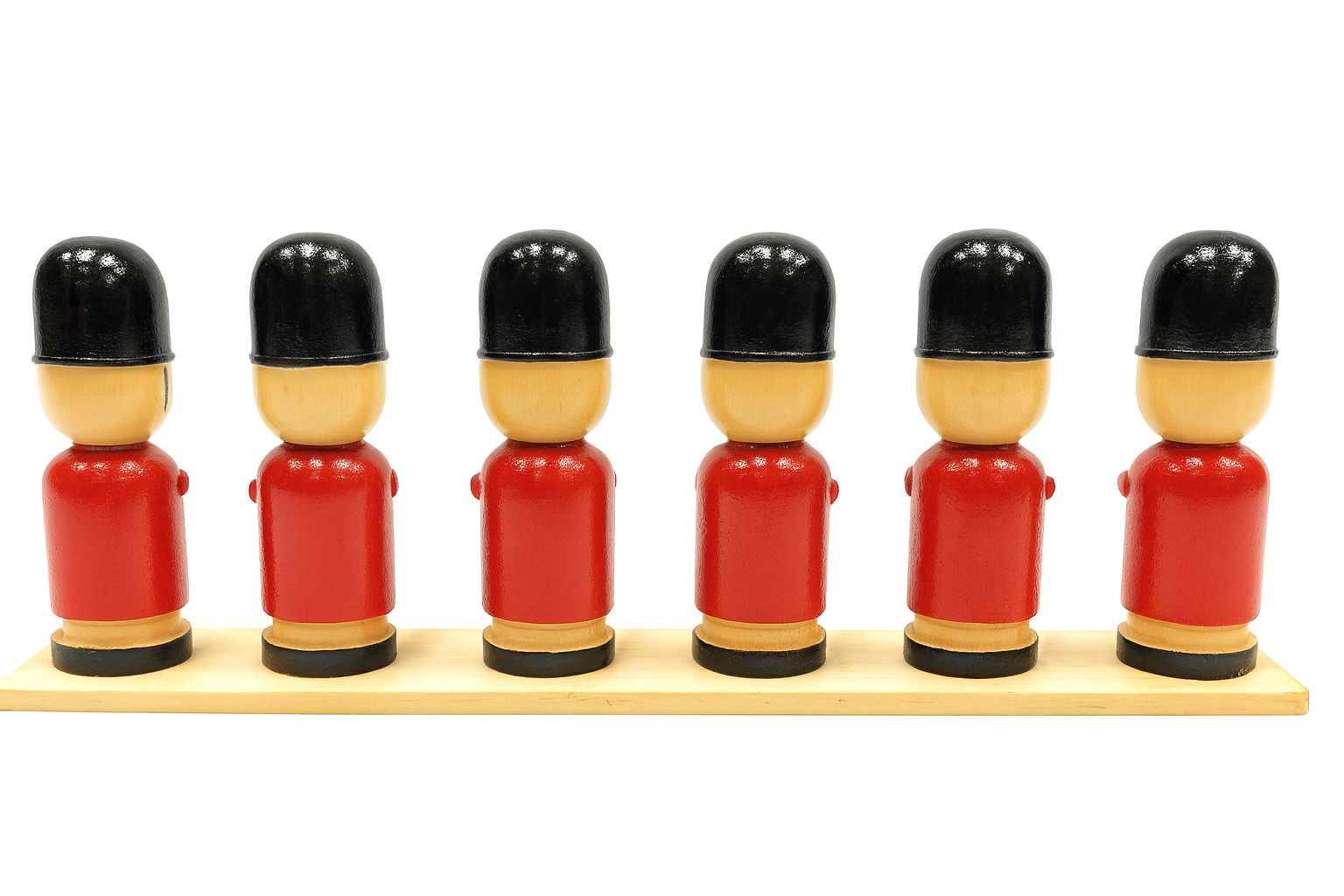 Police Band Set