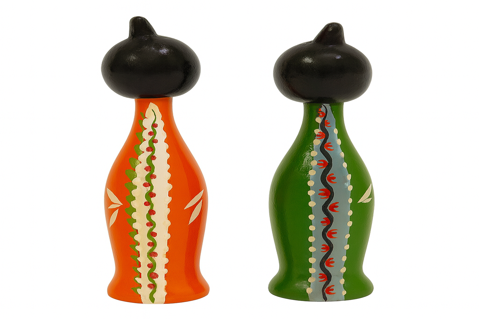 Japanese Pair Spring