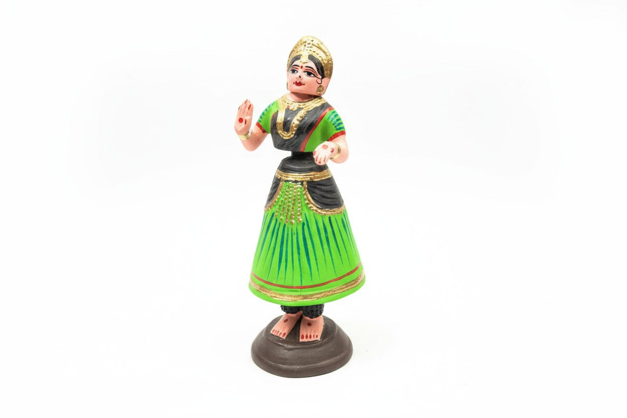 Dancing Doll (Medium)