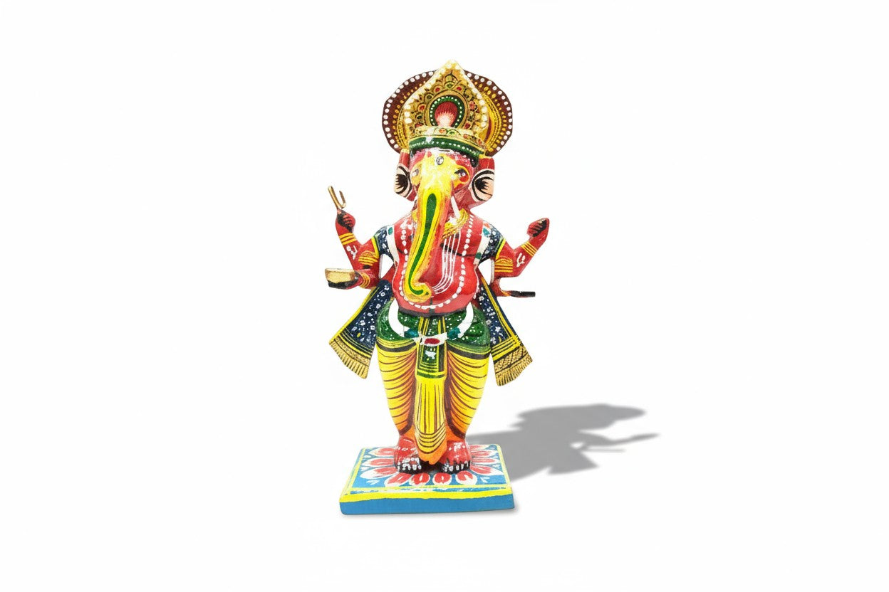 Ganesha