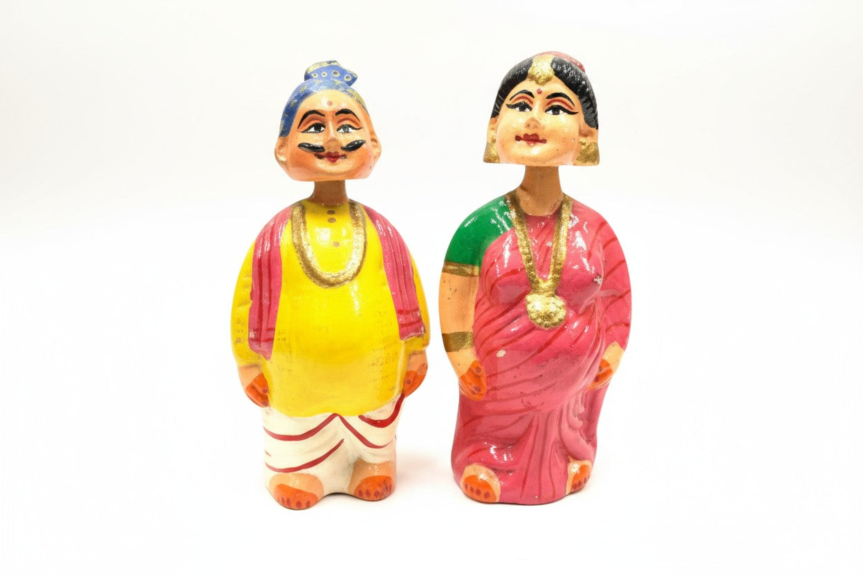 Marathi Pair