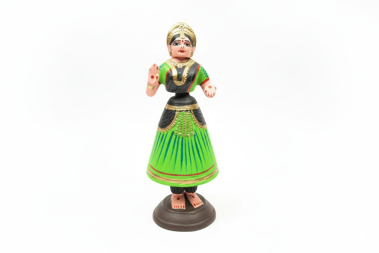 Dancing Doll (Medium)